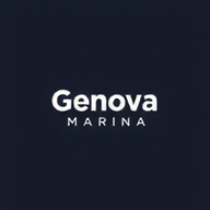 Genovamarinacz logo